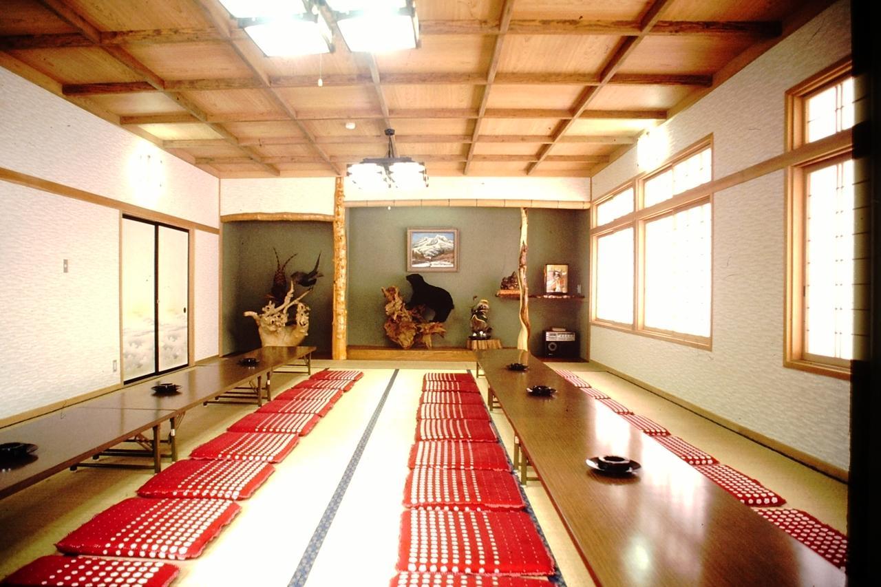 Morishigesou *