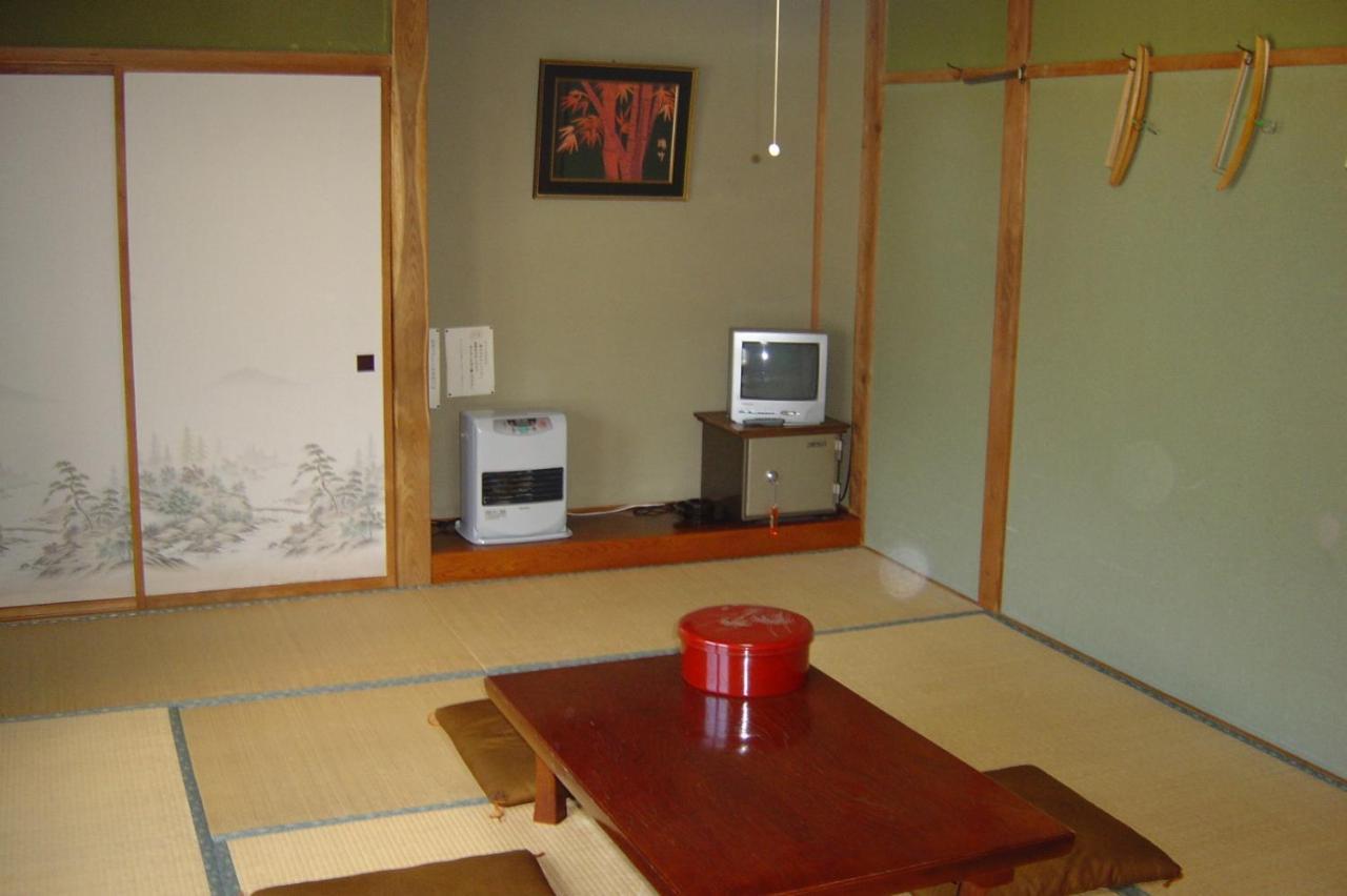 Morishigesou * Myoko