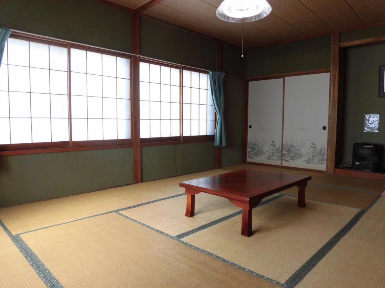Morishigesou Ryokan