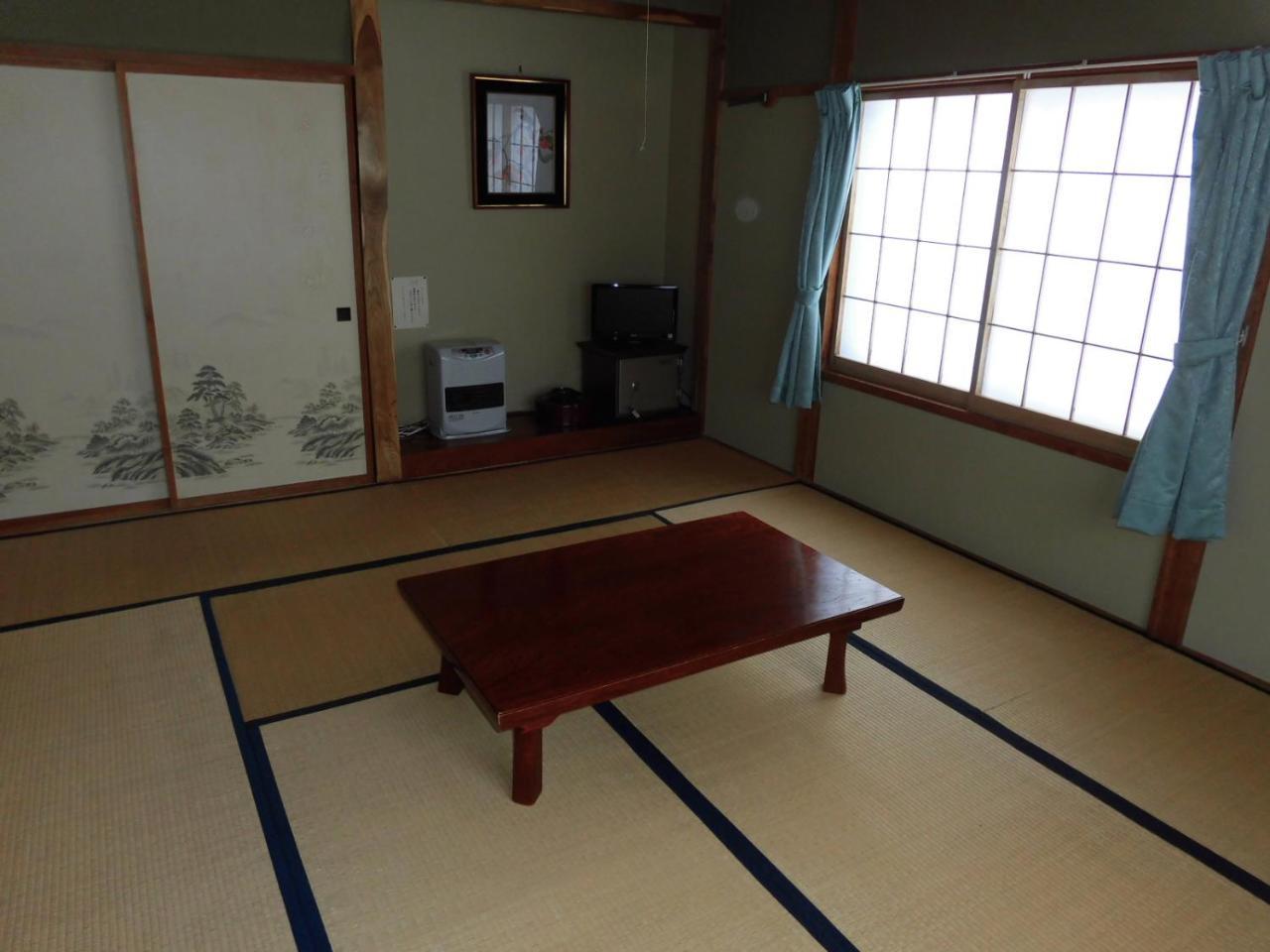 Morishigesou Ryokan *