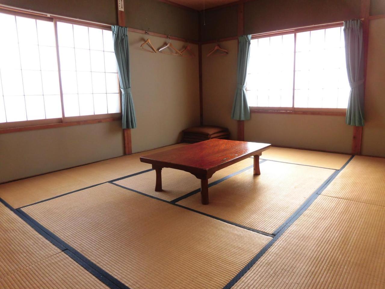 Morishigesou Myoko
